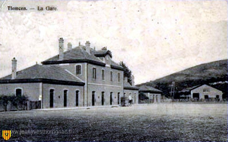 La gare.jpg - La gare