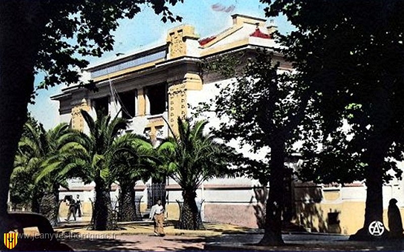 La grande poste.jpg - La grande poste