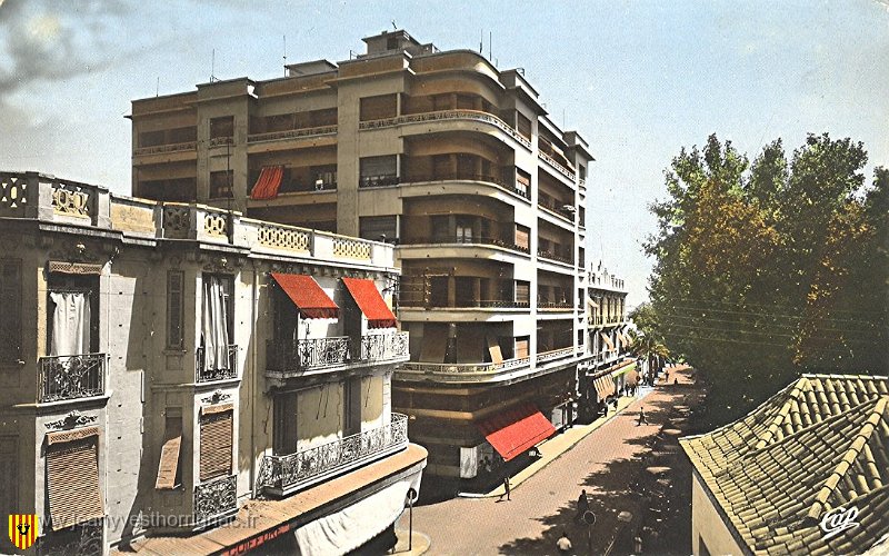 Place de la Mairie.jpg - Place de la Mairie