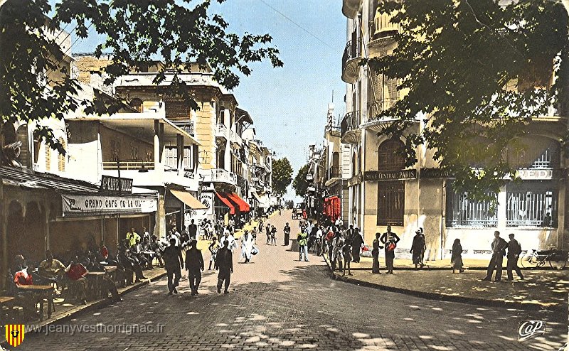 Rue de France.jpg - Rue de France