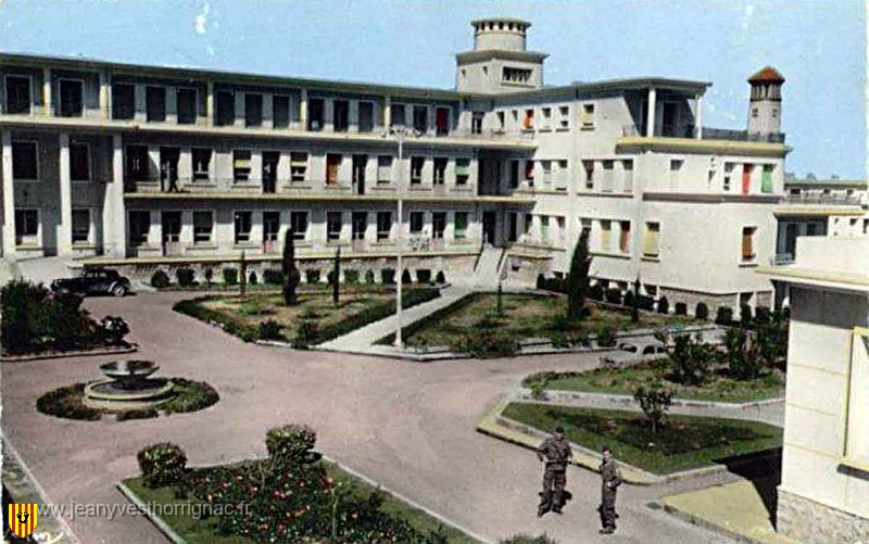 hopital tlemcen.jpg - L'hôpital