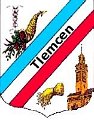 Blason Tlemcen