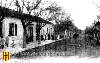 La rue Jules Ferry.jpg - Rue Jules Ferry