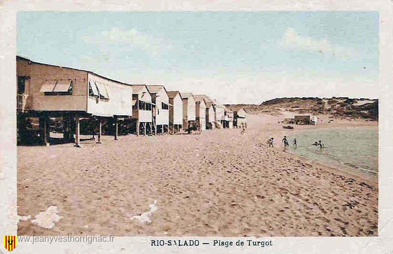 riosalado turgot.jpg - La plage