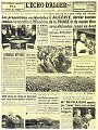 Echo d Alger 20 et 21 decembre 1959