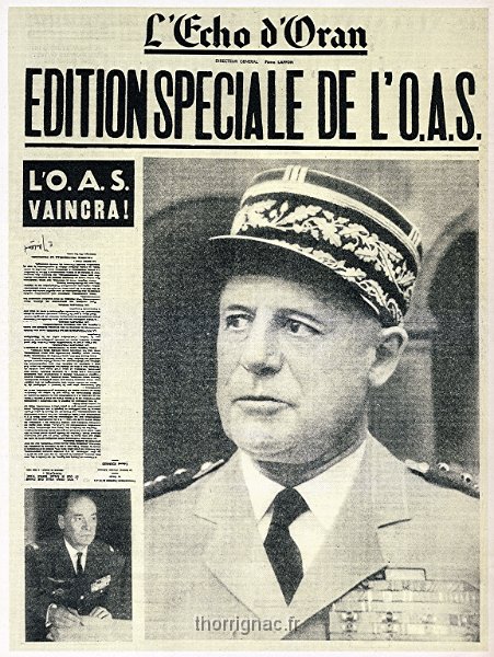 Edition speciale OAS bis.jpg - Edition speciale OAS