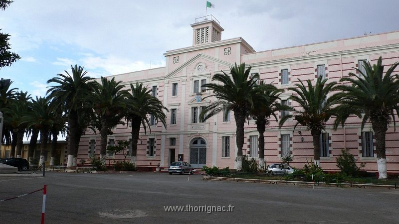 17.JPG - Lycée Lamoricière - 2010