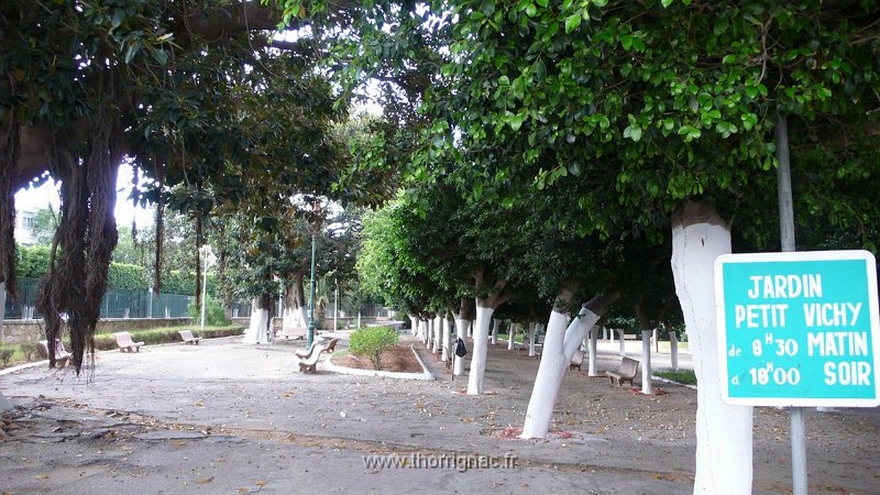 21.JPG - Le Petit Vichy - 2010