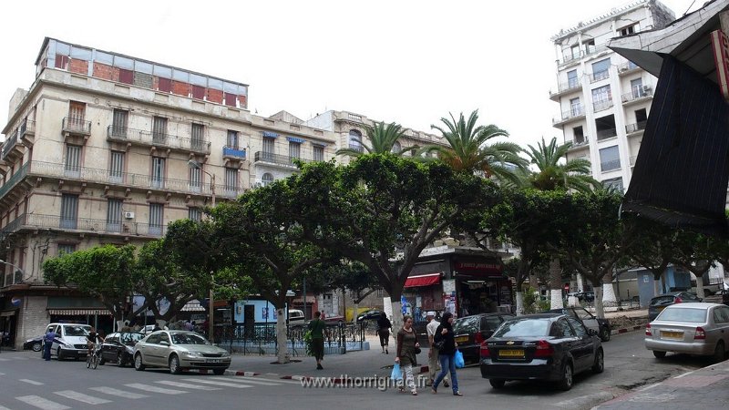 23.JPG - Place de la Bastille - 2010