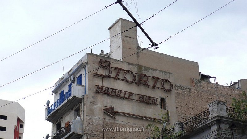 27.JPG - La Maison Victor Storto, rue d'Arzew - 2010