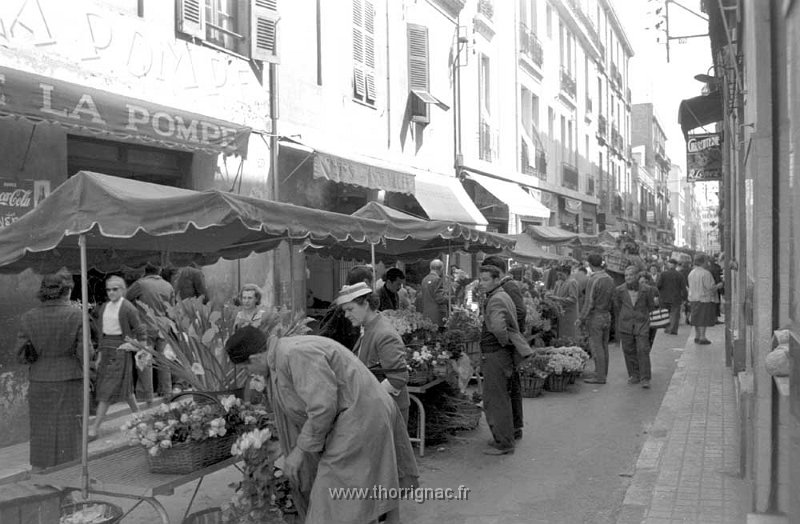 103.jpg - La rue de la Bastille