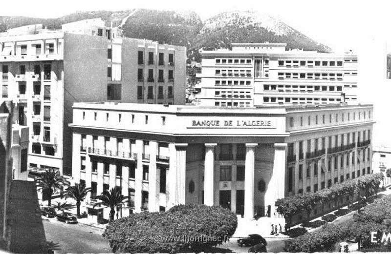 32.jpg - La nouvelle Banque d'Algérie