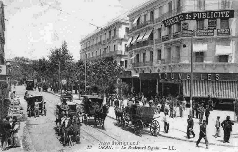 39.jpg - Boulevard Seguin en 1900