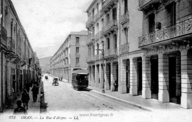 74.jpg - Rue d'Arzew
