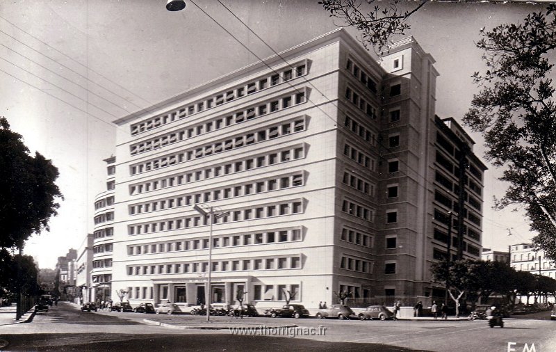 76.jpg - L'immeuble EGA