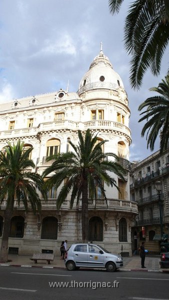 109.JPG - Boulevard Galliéni - 2010