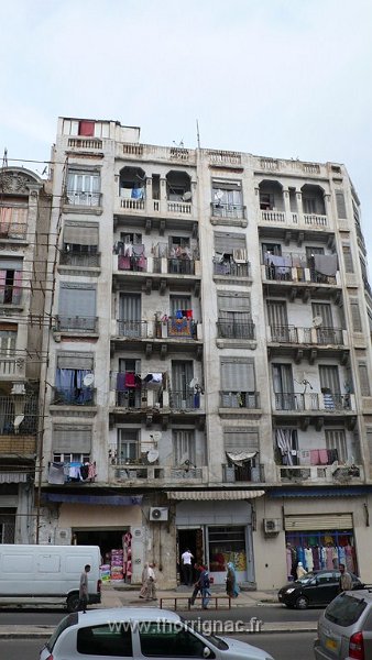 110.JPG - Immeuble, boulevard Joffre - 2010