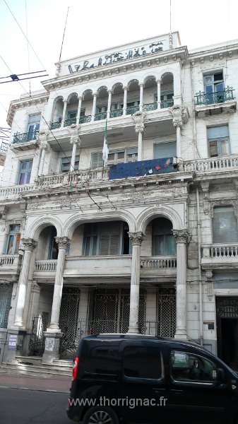 115.JPG - L'ex Banque d'Algérie