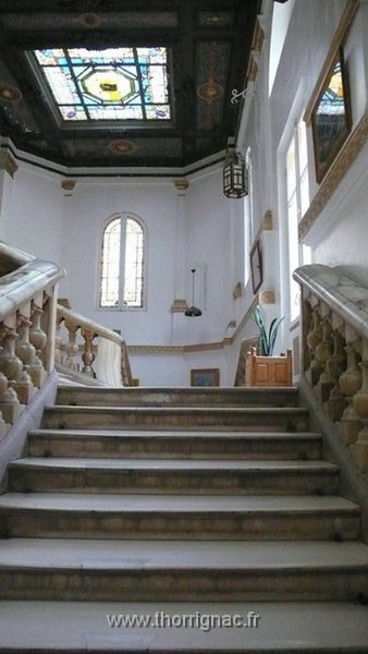 117.jpg - L'intérieur de l'Hôtel de Ville