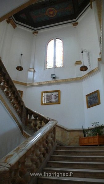 120.jpg - L'intérieur de l'Hôtel de Ville