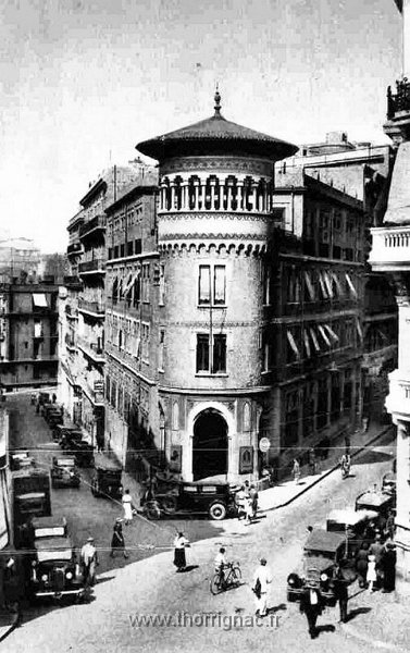 145.jpg - La Compagnie Algérienne en 1900