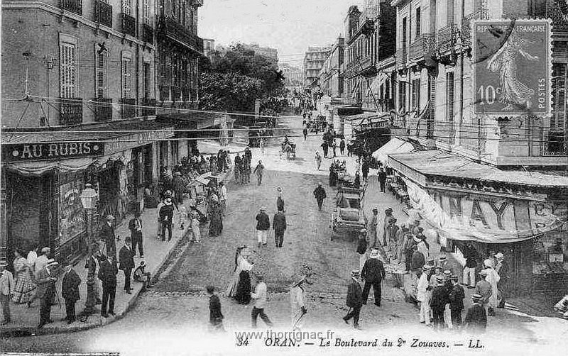 163.jpg - Boulevard du 2ème Zouaves