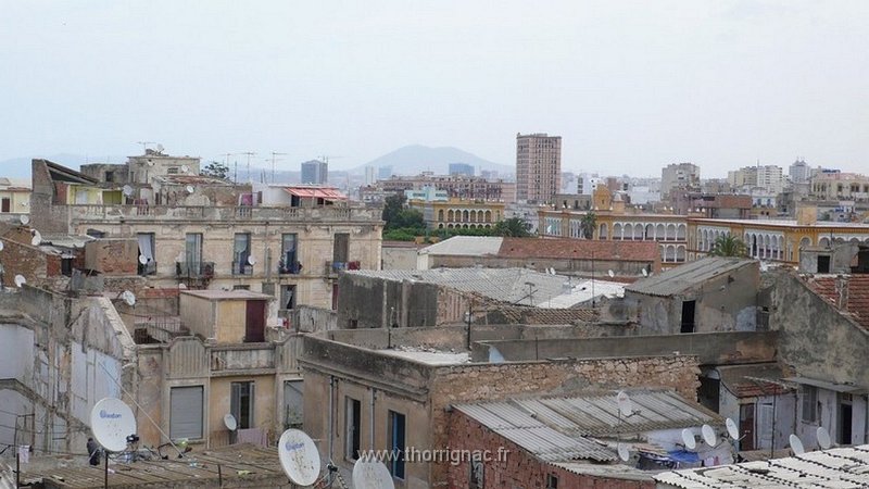 178.jpg - la rue Deligny, entre le Boulevard de Mascara et la rue de Tlemcen - 2010