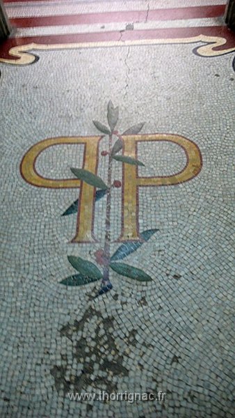 180.jpg - Hall de l'Echo d'Oran Paul Perrier - 2010