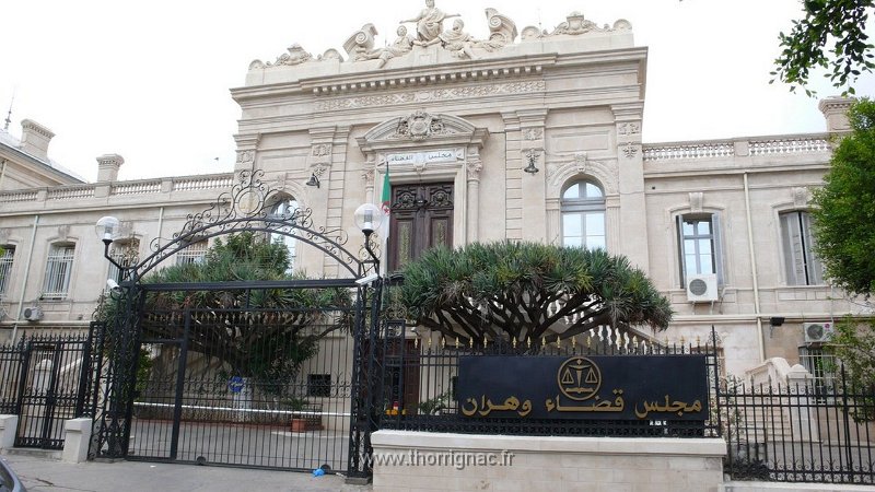 187.JPG - Palais de justice - 2010