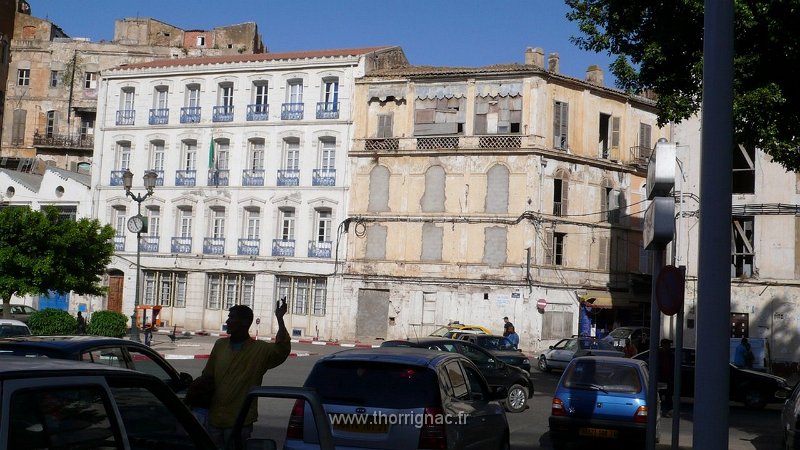 192.JPG - Place Kléber - 2010