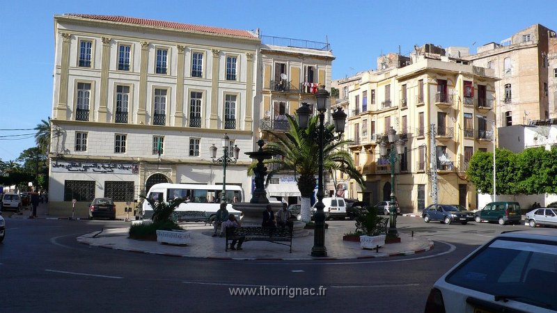 193.JPG - Place Kléber - 2010