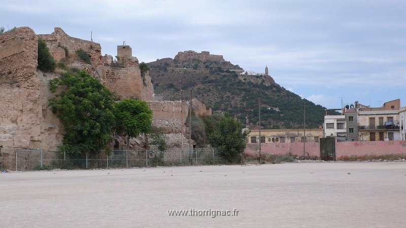 206.JPG - Stade du Calo et Santa Cruz - 2010
