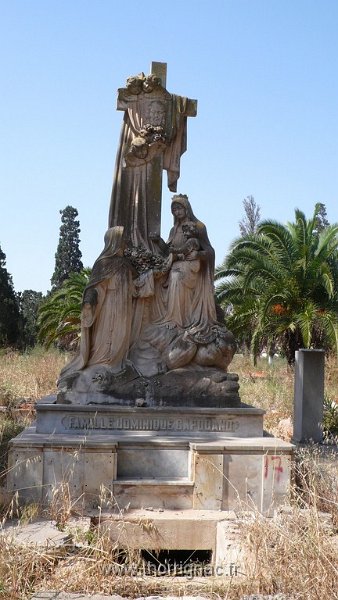 249.jpg - Cimetière Tamazouet - Caveau famille Dominique Capodano - 2010