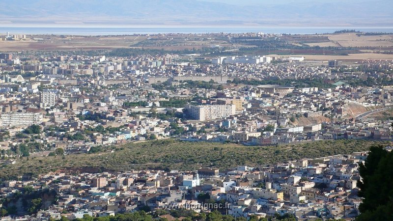 251.JPG - Vue sur les arènes en 2010