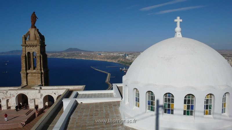 254.JPG - La basilique de Santa-Cruz en 2010