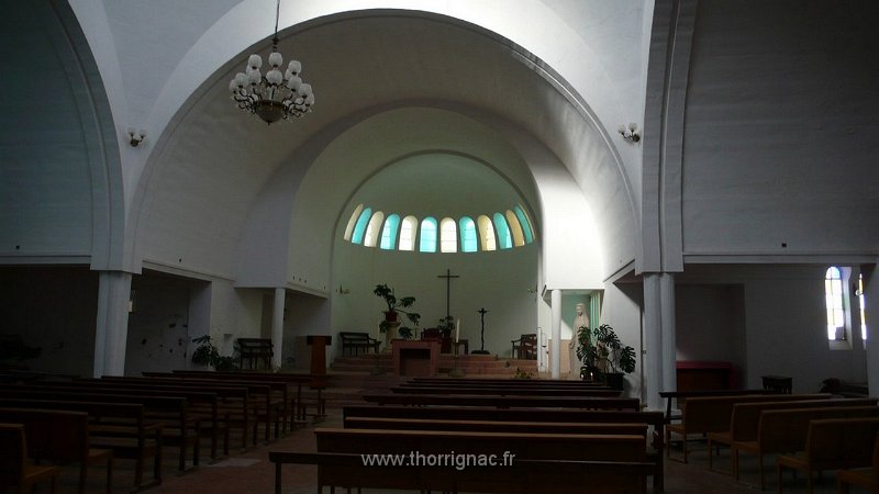 260.jpg - La chapelle de Notre Dame de Santa-Cruz - 2010