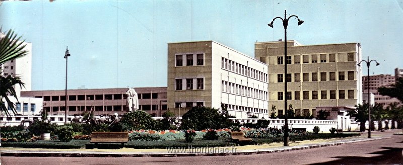 276.jpg - La Place Général Louis Faidherbe