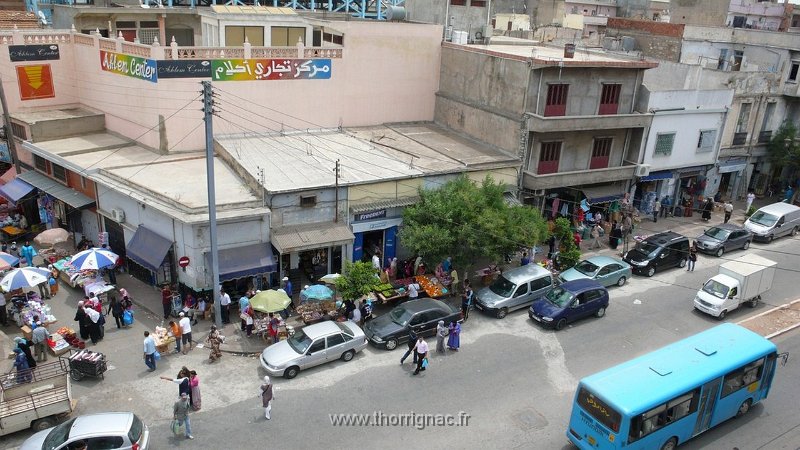 280.JPG - Boulevard de Mascara - 2010