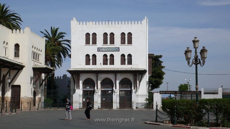 285.JPG - Le buffet de la gare - 2010