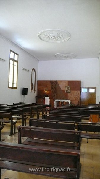 293.jpg - L'intérieur de l'église de Saint-Eugène - juin 2010