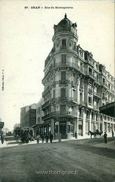 328.jpg - Rue de Mostaganem