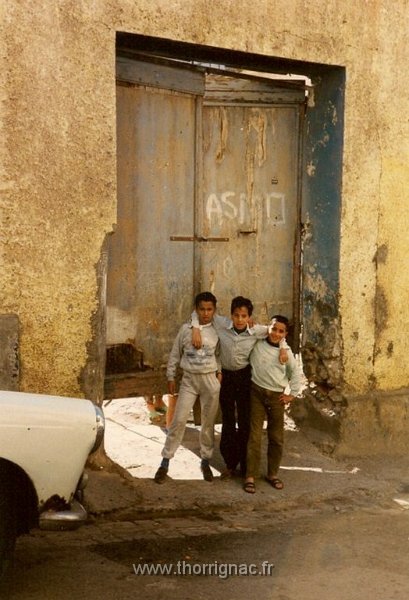 331.JPG - La porte du Studio des Jeunes