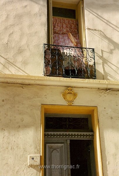 336.JPG - Le N° 13 devenu le N° 11 de la rue Adolphe Cousin