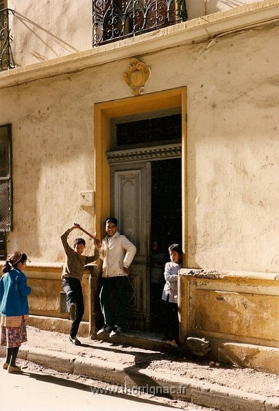 337.JPG - N° 13 de la rue Adolphe Cousin