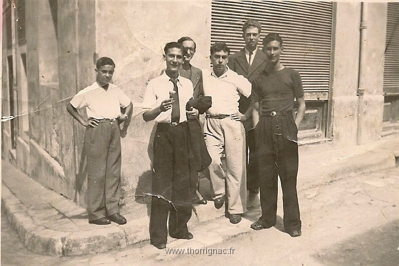361.JPG -  jeunes vers 1939 