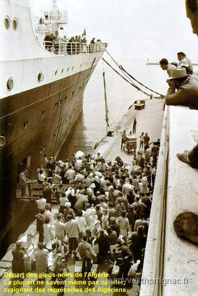 Algerie1.jpg - Exode d'Algérie 1962.