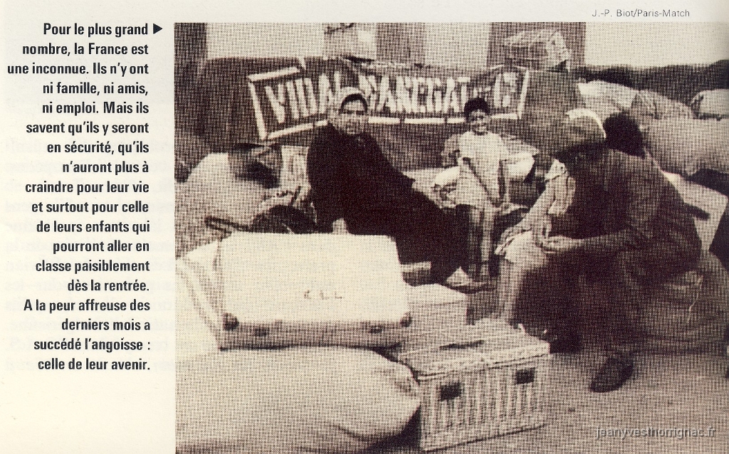 Exode 1 N 373.jpg - Exode d'Algérie 1962.