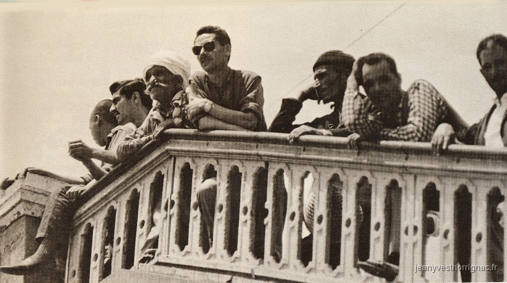 Exode 3 N 373  1.jpg - Exode d'Algérie 1962.
