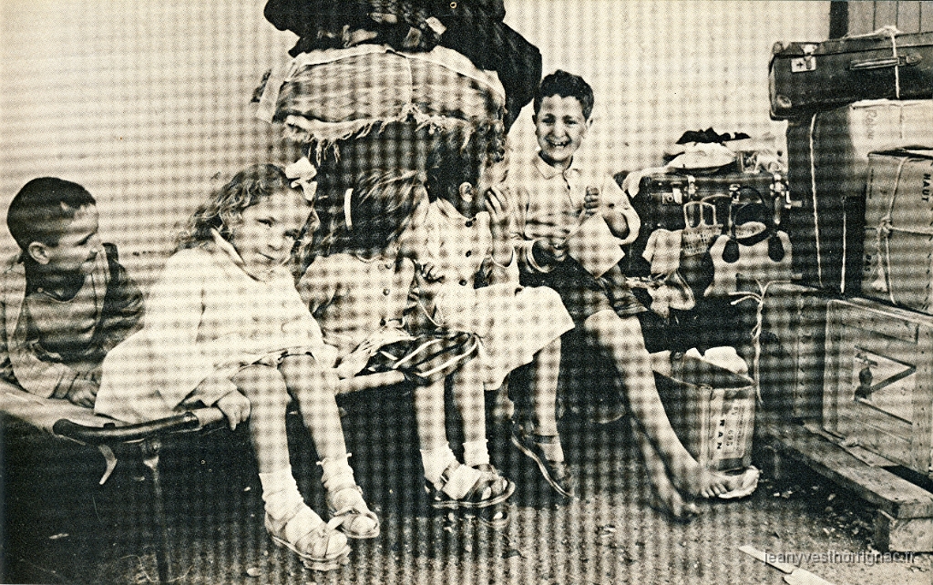 exode 1962 2 N 369.jpg - Exode d'Algérie 1962.