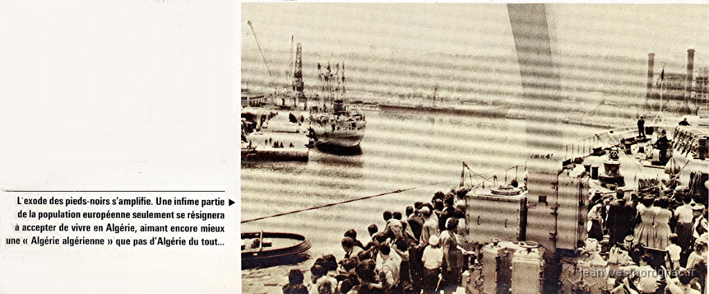 exode 1962 4 N 369.jpg - Exode d'Algérie 1962.